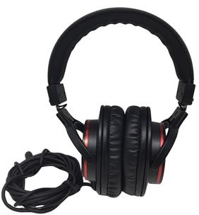 Scarlett studio discount hp60 mkiii headphones